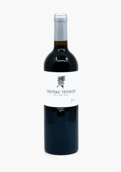 Chateau Teyssier 2020