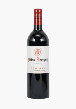 Chateau Bourgneuf 2021