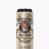 Paulaner Munchen Oktoberfest Bier - 500ML Can 1 Paulaner Munchen Oktoberfest Bier - 500ML Can -Famous Liquor Store 644740PaulanerMunchenOktoberfestBierCan