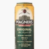 Magners Original Irish Cider - 4x500ML 2 Magners Original Irish Cider - 4x500ML -Famous Liquor Store 699389 Magners Original Irish Cider