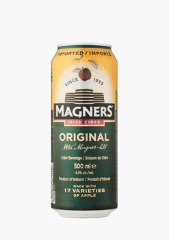 Magners Original Irish Cider - 4x500ML