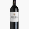 Sichel 'Sirius' Bordeaux Rouge 2020 2 Sichel 'Sirius' Bordeaux Rouge 2020 -Famous Liquor Store 700583 Sirius Red Bordeaux