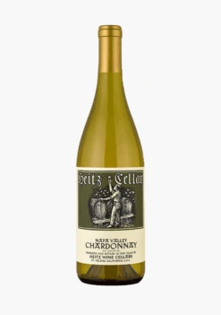 Heitz Chardonnay 2017
