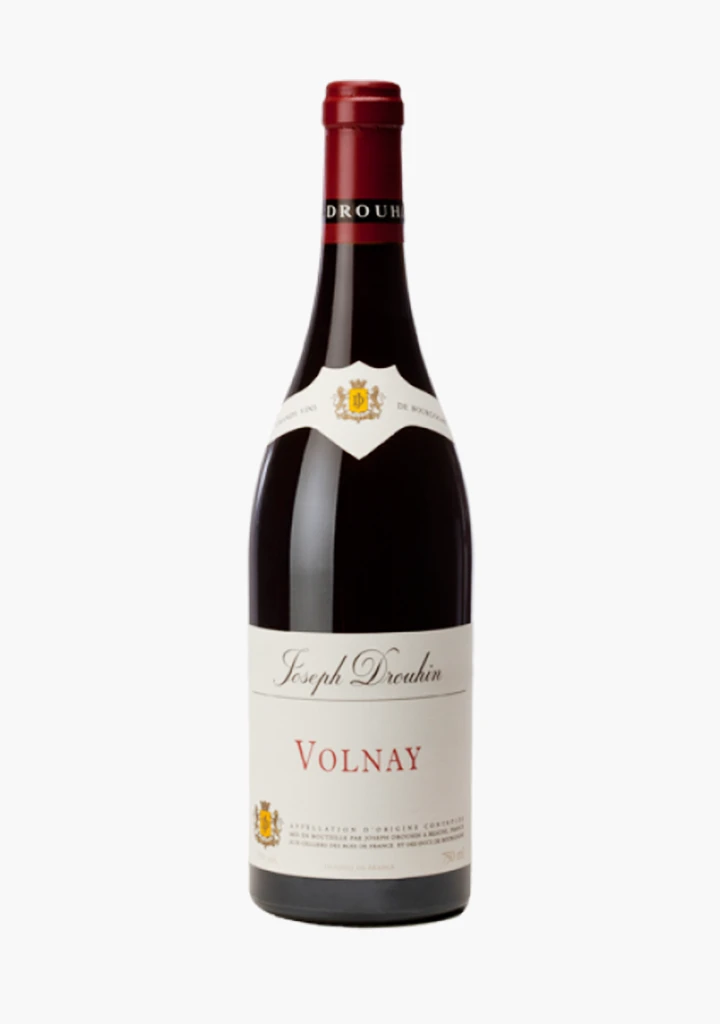 Joseph Drouhin Volnay 2018 3 Joseph Drouhin Volnay 2018