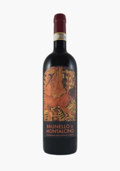 Romitorio Brunello Di Montalcino 2019 - 1.5L