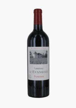 Chateau L'Evangile 2013