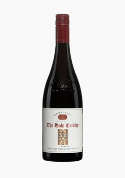 Grant Burge 'The Holy Trinity' GSM 2020