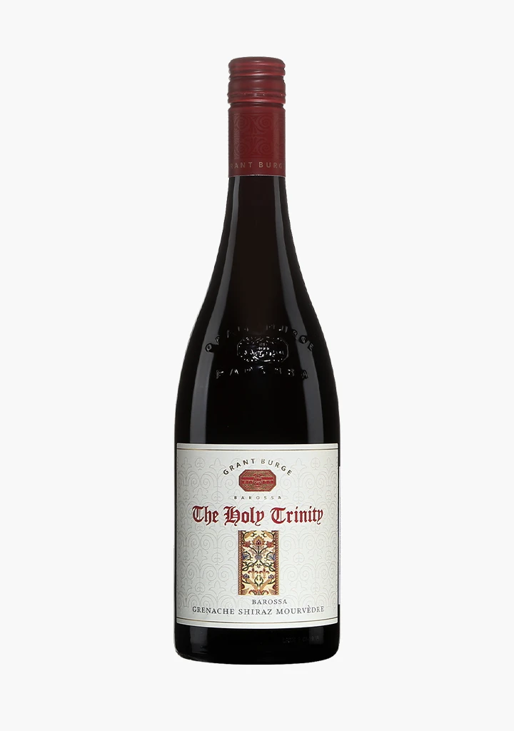 Grant Burge 'The Holy Trinity' GSM 2020 3 Grant Burge 'The Holy Trinity' GSM 2020