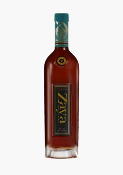 Zaya Gran Reserva 16 Year Old