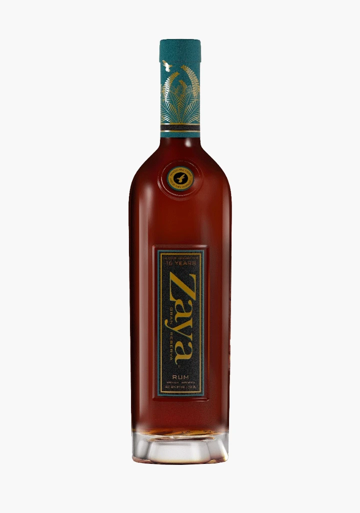 Zaya Gran Reserva 16 Year Old 3 Zaya Gran Reserva 16 Year Old