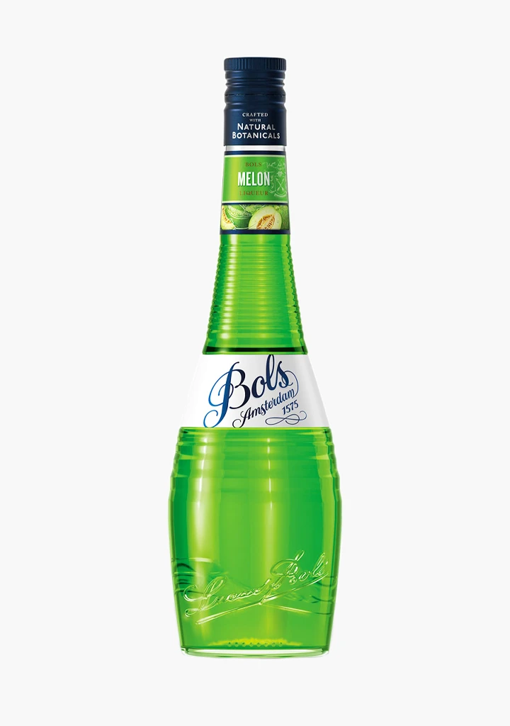 Bols Melon 3 Bols Melon