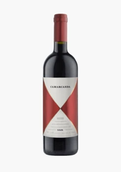 Gaja Camarcanda 2020