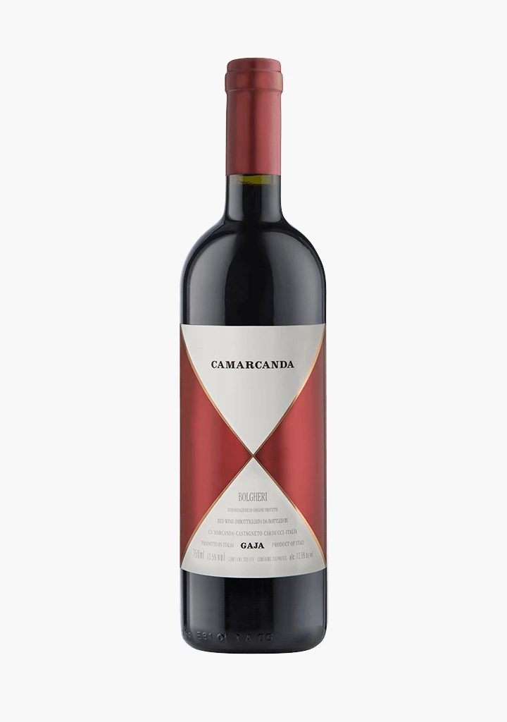 Gaja Camarcanda 2020 3 Gaja Camarcanda 2020