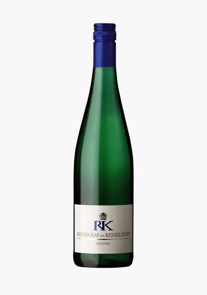 Reichsgraf Von Kesselstatt RK Estate Riesling 2017 3 Reichsgraf Von Kesselstatt RK Estate Riesling 2017