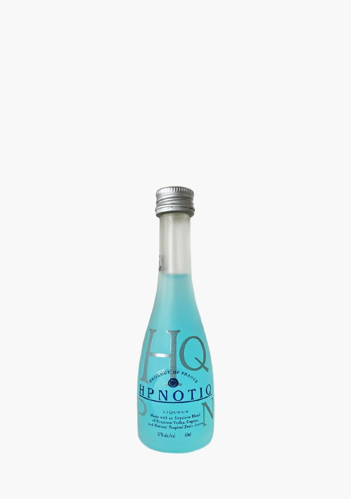 Hpnotiq 3 Hpnotiq