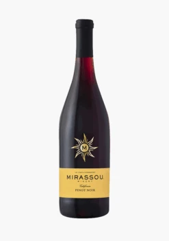 Mirassou Central Coast Pinot Noir 2021