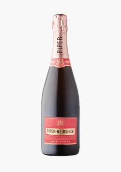 Piper-Heidsieck Rosé Brut