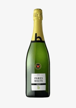 Pares Balta Brut De Pacs