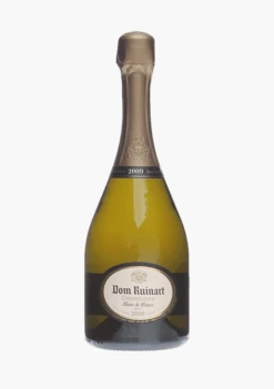 Dom Ruinart Brut Blanc De Blancs Champagne 2009