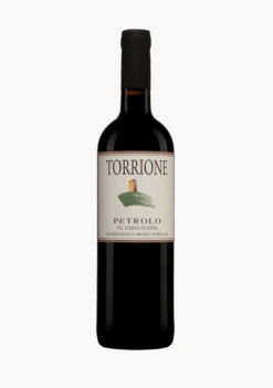 Petrolo Torrione Toscana 2021