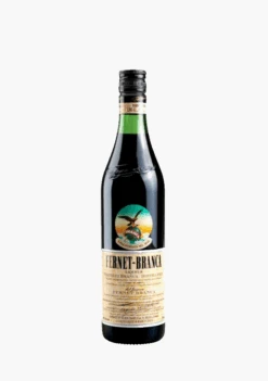 Fernet Branca