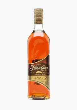 Flor De Cana Grand Reserve 7 Year Old