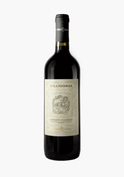 Donna Laura Bramosia Chianti Classico 2022