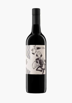 Mollydooker 'Maitre D' Cabernet Sauvignon 2021