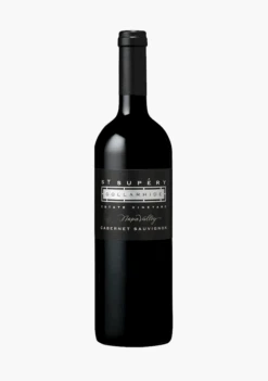 St. Supery Dollarhide Estate Cabernet Sauvignon 2017