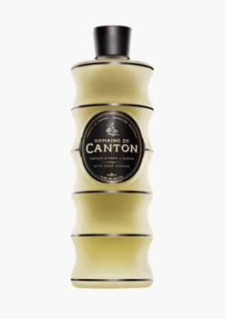 Canton French Ginger Liqueur