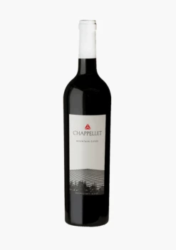 Chappellet Mountain Cuvee 2020