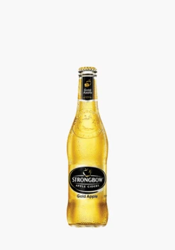 Strongbow Apple Cider Bottles 6x330ML