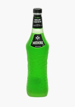 Midori Melon Liqueur