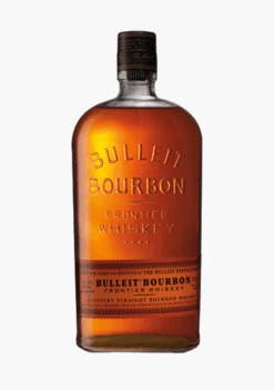 Bulleit Bourbon Kentucky Straight Whiskey