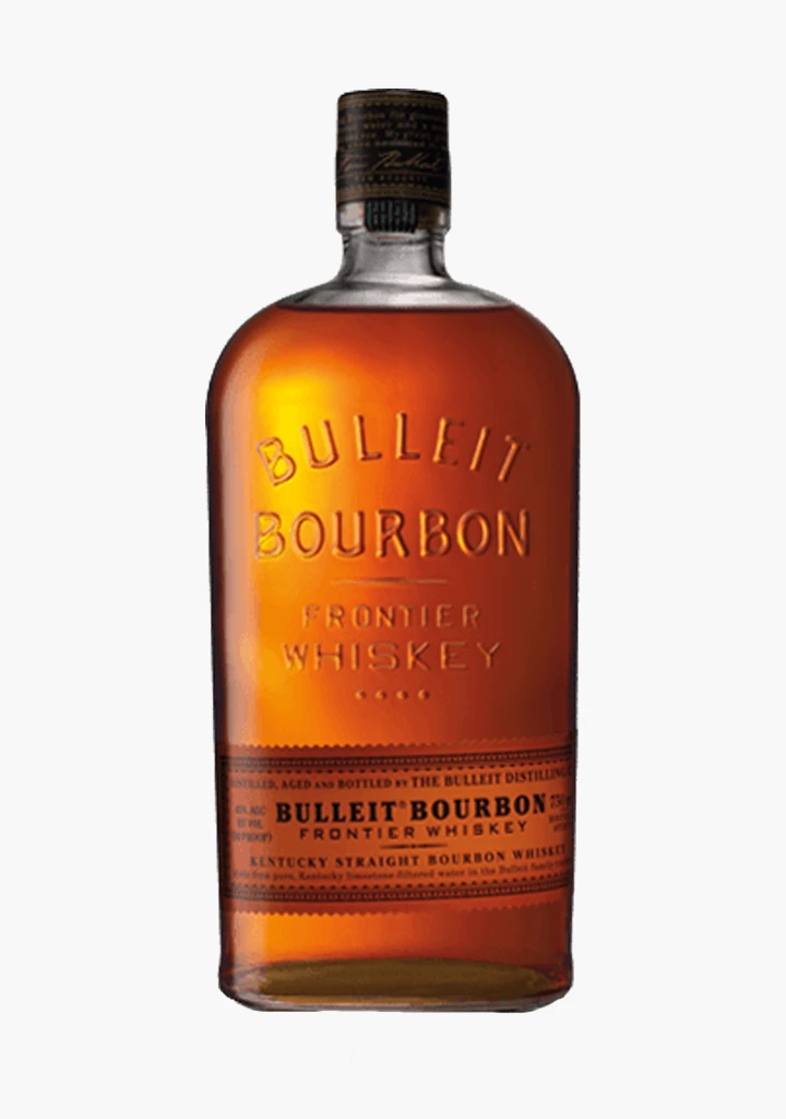 Bulleit Bourbon Kentucky Straight Whiskey 3 Bulleit Bourbon Kentucky Straight Whiskey