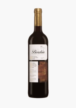 Rioja Bordon Gran Reserva 2013