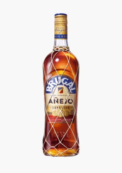 Brugal Anejo Rum