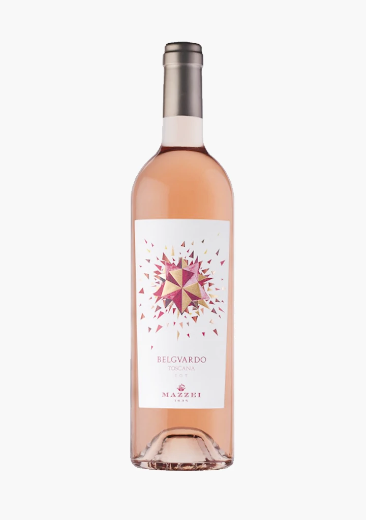 Belguardo Rose 2021 3 Belguardo Rose 2021