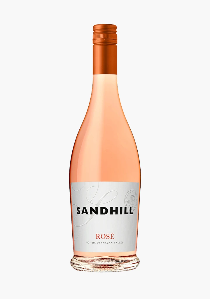 Sandhill Rosé 2022 3 Sandhill Rosé 2022
