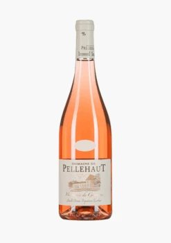 Pellehaut Harmonie Rose