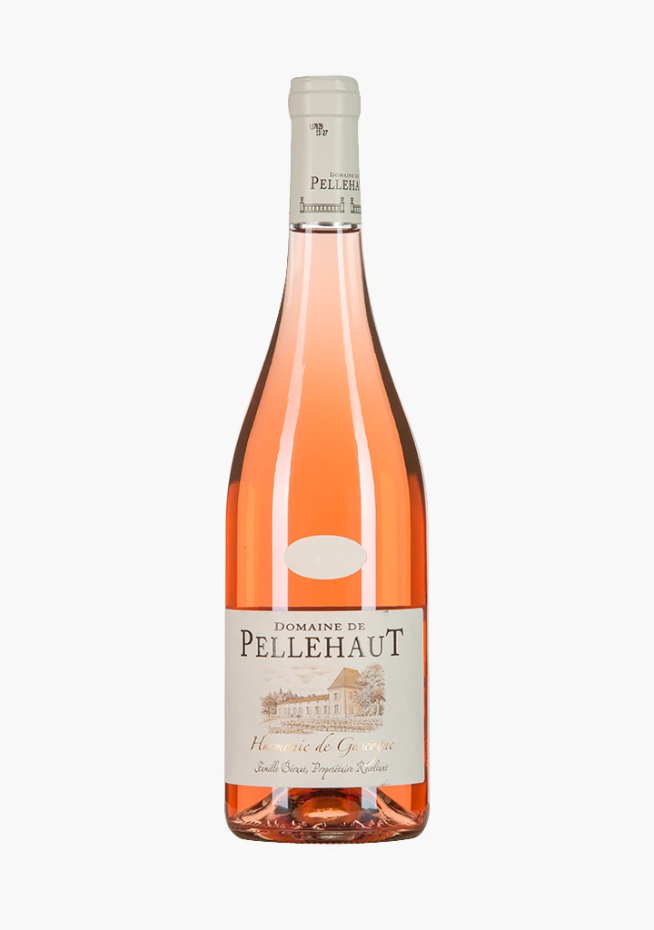 Pellehaut Harmonie Rose 3 Pellehaut Harmonie Rose