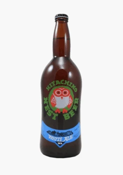 Hitachino Nest White Ale - 720ML