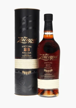 Ron Zacapa 23 Solera Rum