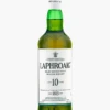 Laphroaig 10 Year Old Single Malt Whisky 2 Laphroaig 10 Year Old Single Malt Whisky -Famous Liquor Store 739119 Laphroaig 10