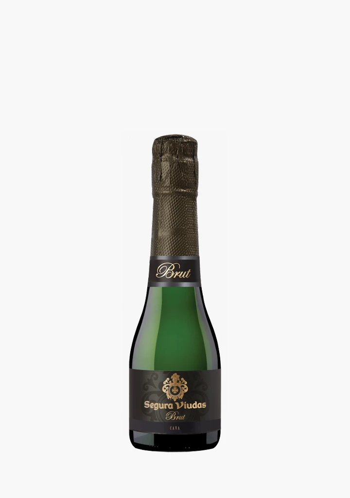 Segura Viudas Brut Reserva 3 Segura Viudas Brut Reserva
