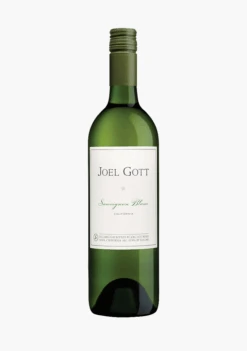 Joel Gott Sauvignon Blanc 2023