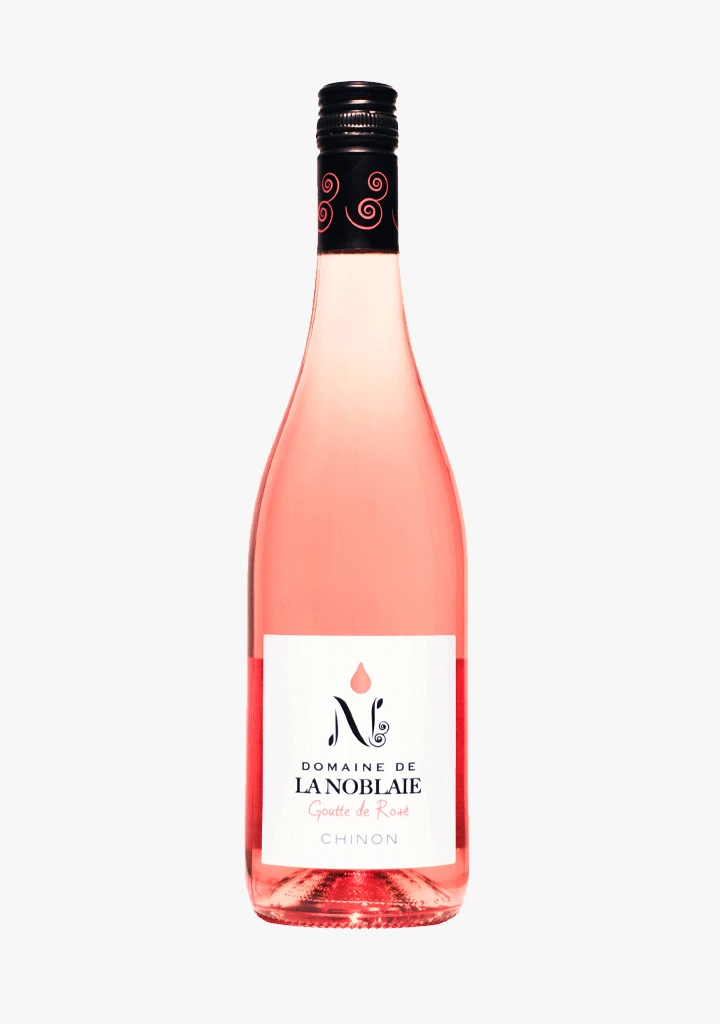 Chinon Goutte De Rose 2022 3 Chinon Goutte De Rose 2022