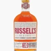 Russell's Reserve 10 Year-old Bourbon Whiskey 2 Russell's Reserve 10 Year-old Bourbon Whiskey -Famous Liquor Store 742769 Russel s Reserve
