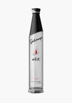Stolichnaya Elit Vodka