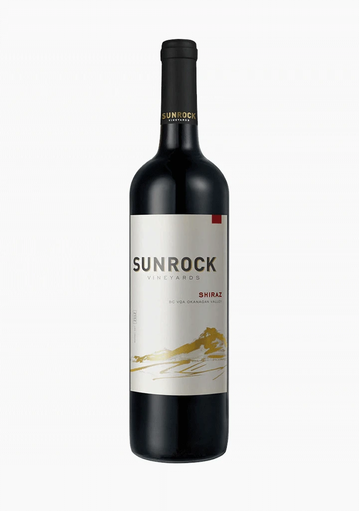 Sunrock Vineyards Shiraz 2019 3 Sunrock Vineyards Shiraz 2019